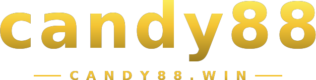 candy88 โลโก้