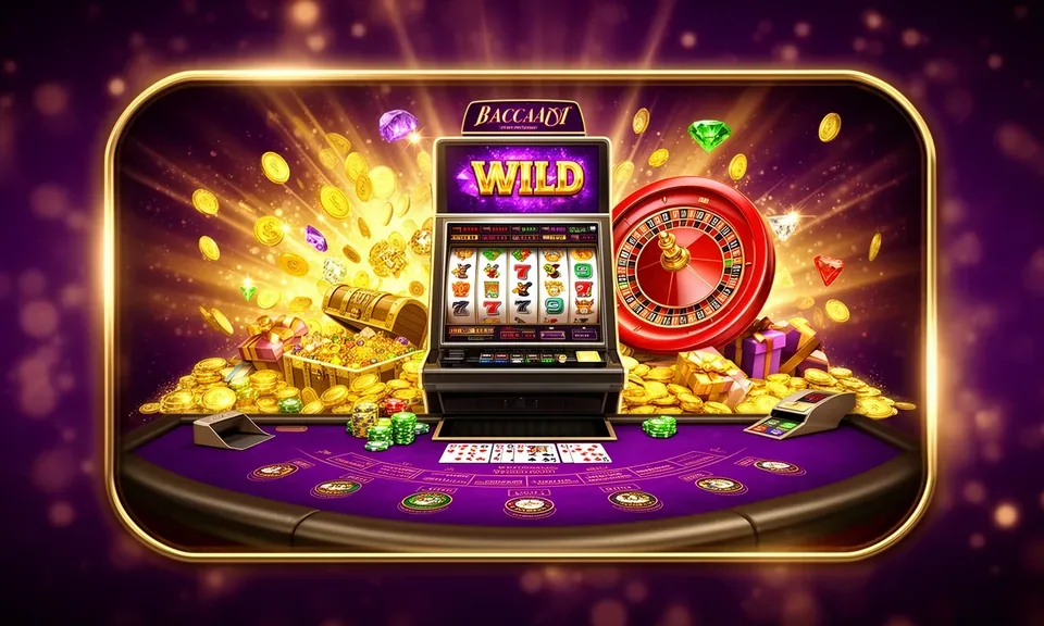 candy88 ไทย ล็อบบี้คาสิโนและกีฬา